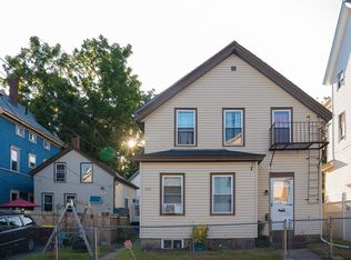 376 Linden St, Fall River, MA 02720