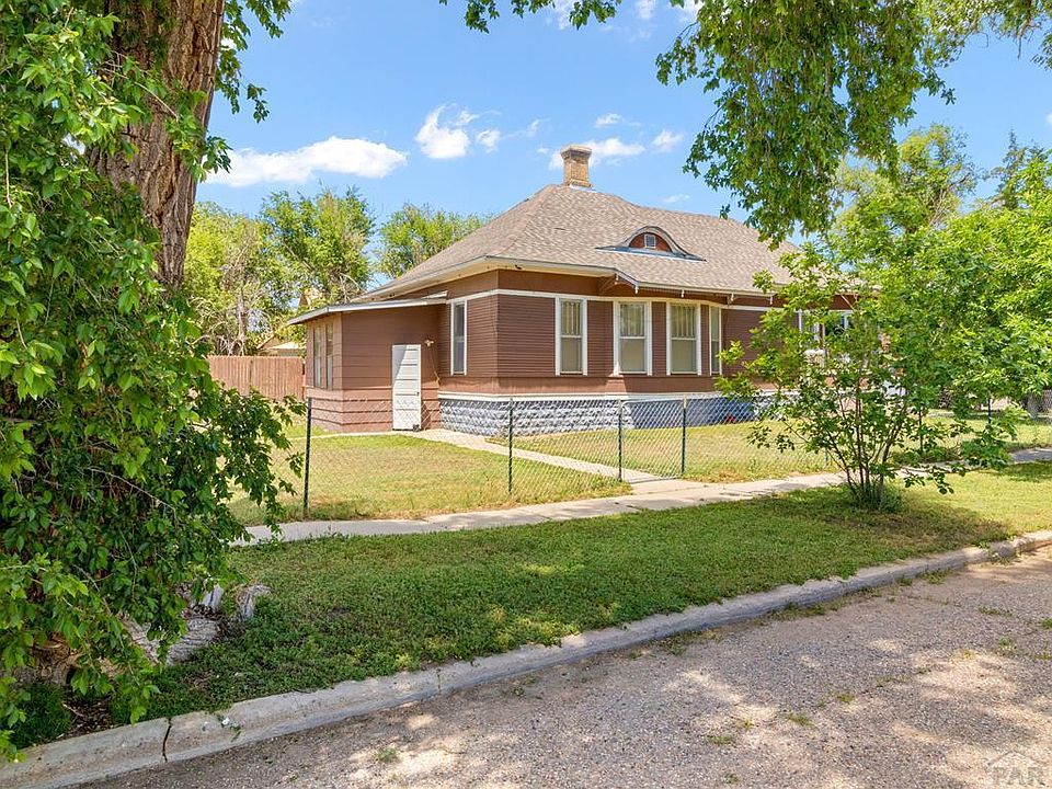 602 Colorado Ave, Ordway, CO 81063 MLS 212700 Zillow