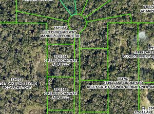 0 Republican Way, Brooksville, FL 34602