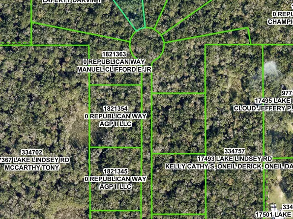 0 Republican Way, Brooksville, FL 34602