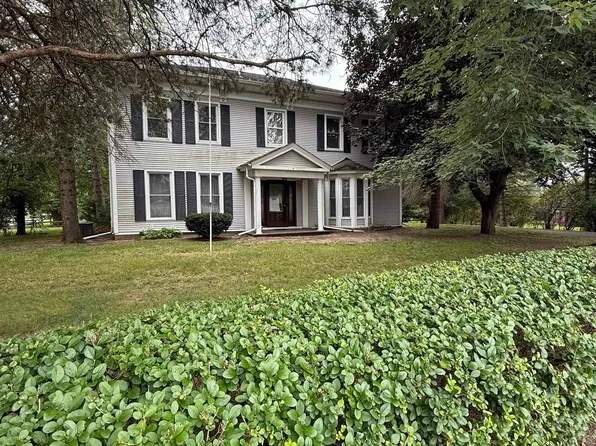 6988 Green Hwy, Tecumseh, MI 49286