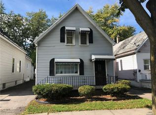 50 Carl St, Buffalo, NY 14215