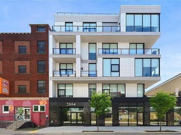 2554 Smallman St, Pittsburgh, PA