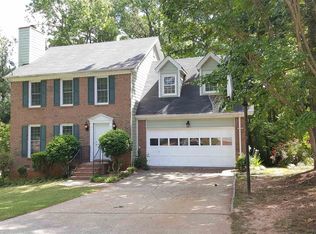865 Meadowsong Cir, Lawrenceville, GA 30043