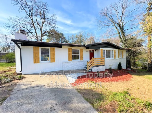 2641 1st St NE, Birmingham, AL 35215