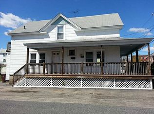 108 Hebert Ave, Woonsocket, RI 02895