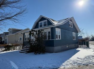 2252 Berwyn St, Union, NJ 07083