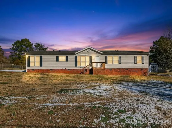 1118 Old Willis School Rd, Dallas, NC 28034