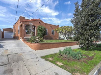 1419 Ronan Ave, Wilmington, CA, 90744