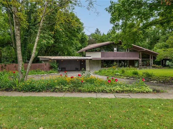 445 W South College St, Yellow Springs, OH 45387