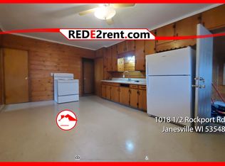 1018 Rockport Rd #1/2, Janesville, WI 53548