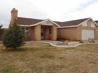 4061 W 25 N, Cedar City, UT 84720