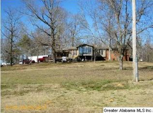 1551 Hagood Mountain Rd, Morris, AL 35116