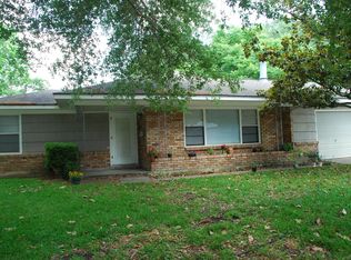 8510 Bluegate St, Houston, TX 77025