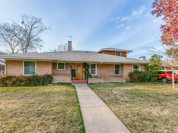 506 Laguna Dr, Richardson, TX 75080