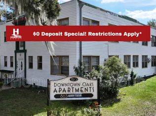 730 W Central Ave APT 1, Winter Haven, FL 33880