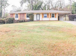 3010 Pinewood Dr, Augusta, GA 30906