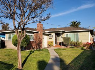 12212 Volunteer Ave, Norwalk, CA 90650