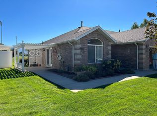 255 W 360 N, Salem, UT 84653