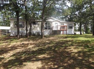 3227 Comanche Rd, Sulphur, OK 73086