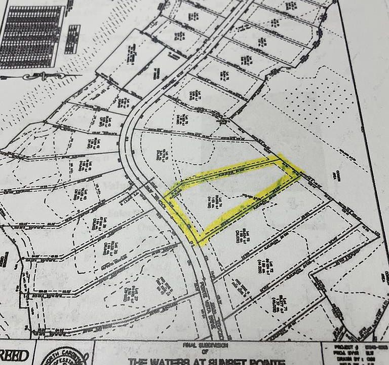 1st image of 468 Pointe Vista Drive LOT 74