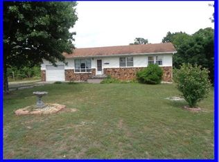 56 Route H, Greenfield, MO 65661