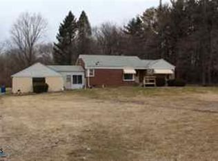 61821 W Van Dyke Ave, Washington, MI