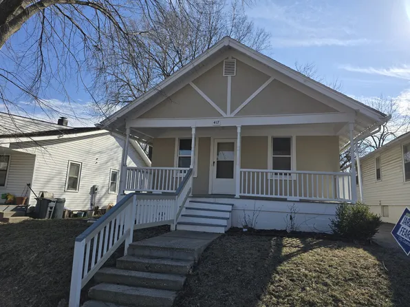 417 W Walnut St, Independence, MO 64050