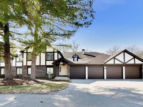 5 Highwood COURT #C, Williams Bay, WI 53191