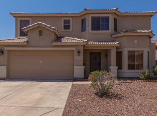 2417 W Carson Rd, Phoenix, AZ 85041