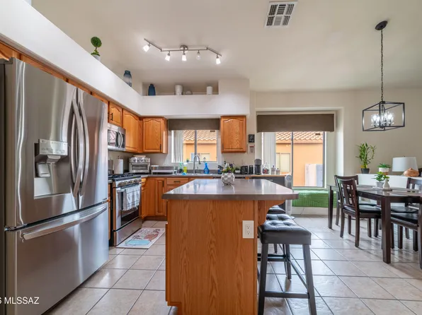 5615 W Cortaro Crossing Dr, Tucson, AZ 85742