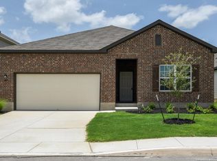 4615 Serpens, San Antonio, TX 78245