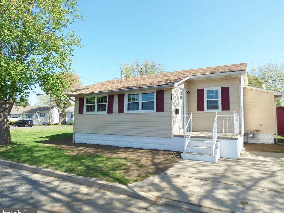 1st image of 321 & 323 Ives Ave