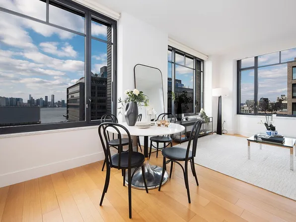 110 Charlton St #15C, New York, NY 10014