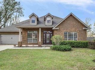 11532 Plateau St, Daphne, AL 36526