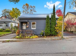 83 Bruton St, Pt Hope, ON L1A 1V1