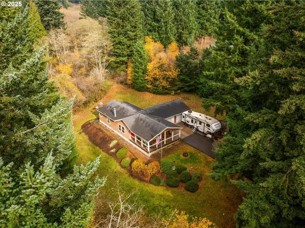 29010 NE 63rd Cir, Camas, WA 98607