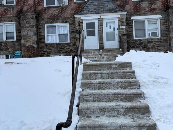 808 Derwyn Rd, Drexel Hill, PA 19026