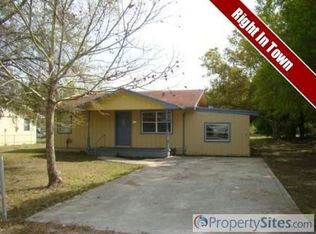 915 SW 2nd St, Okeechobee, FL 34974