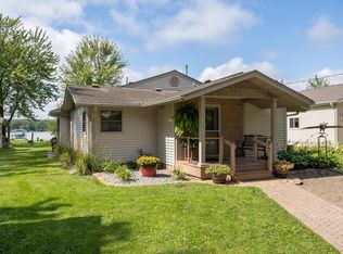 27212 Lakewood Dr NW, Isanti, MN 55040