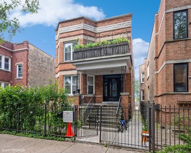 4326 N Sacramento Ave, Chicago, IL, 60618