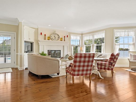 Great Room - Main Level