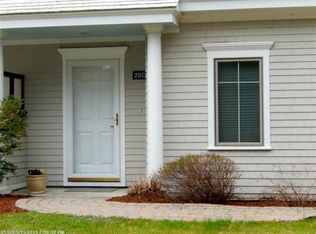 28 Spring Brook Dr UNIT D, Belfast, ME 04915