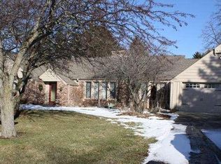 3801 Indiana Ln, Mount Pleasant, WI 53405