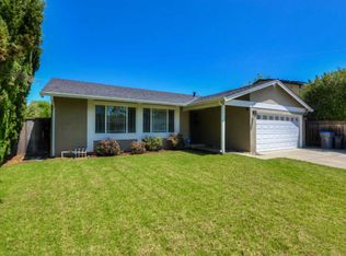 6570 Kaneko Dr, San Jose, CA