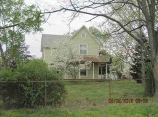 548 N 500 W, West Lafayette, IN 47906