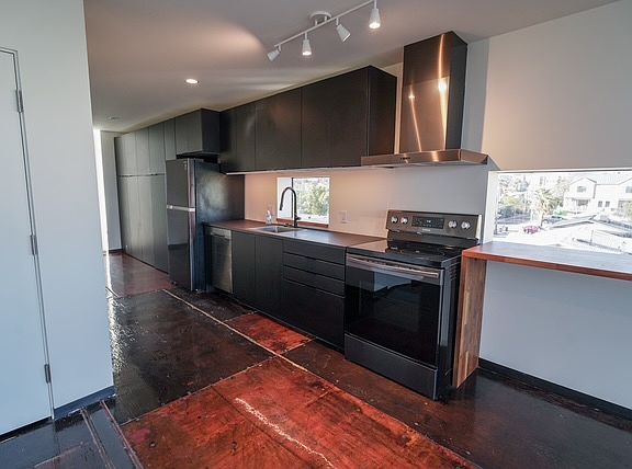 2nd image of 1436 S Terrace Rd APT 301