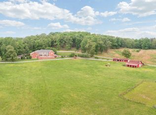 1523 Sequoyah Access Rd, Soddy Daisy, TN 37379