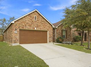 4423 Bay Shr, San Antonio, TX 78259
