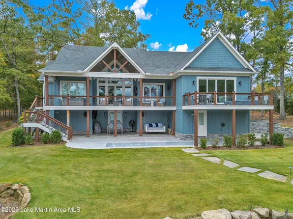 578 Emerald Shores Pkwy, Dadeville, AL 36853